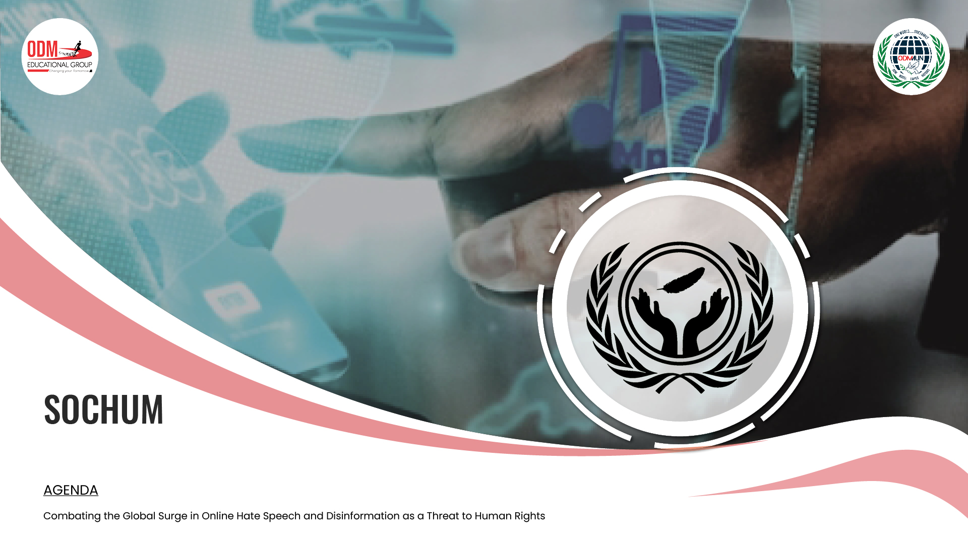 Website Banner