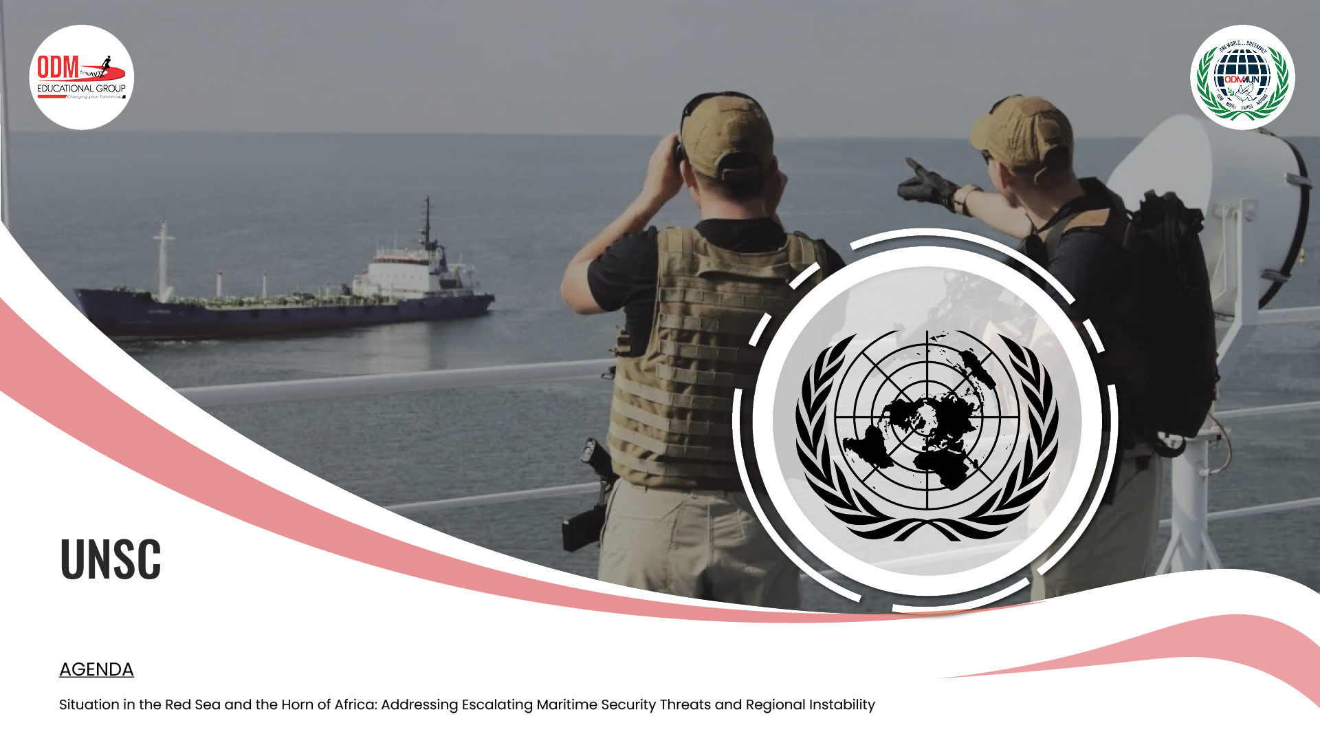 Website Banner