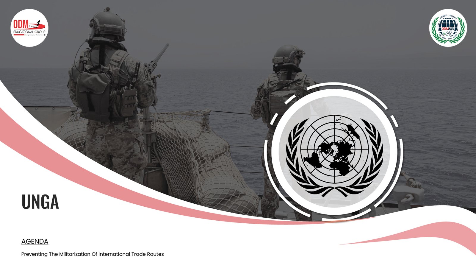 Website Banner